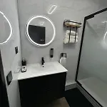 Lejlighed In A *