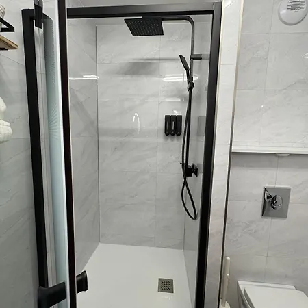In A Apartament *