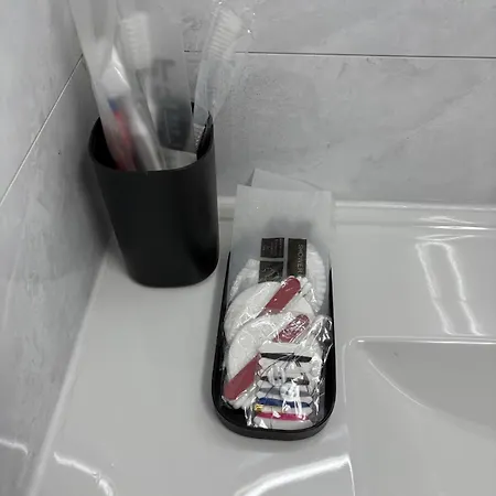 Apartament In A Tuluza