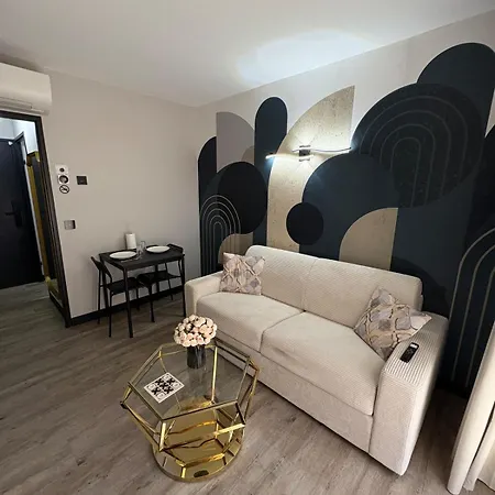 In A Apartament