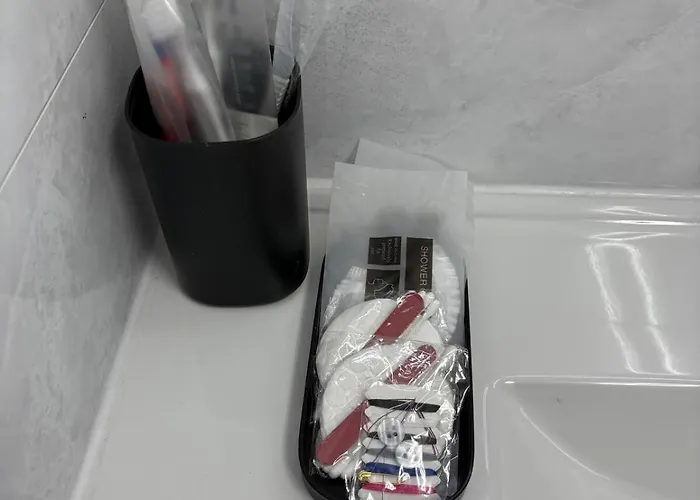 Apartment In A Toulouse